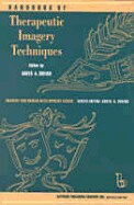 洋書 Handbook of Therapeutic Imagery Techniqu Handbook of Therapeutic Imagery Techniques by Anees Ahmad