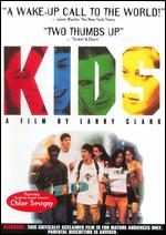 KIDS 映画　ポスター　Larry Clark Larry Clark - Kids poster - 1995 - Saint-Martin Bookshop