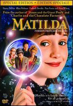 Matilda (VHS, 1996, Closed Captioned) for sale online | eBay