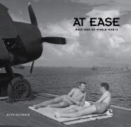 Men of World War II　Fighting Men at Ease Men of WW II: Fighting Men at Ease: Bachner, Evan