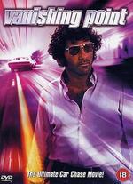 Vanishing Point directed by Richard Sarafian | Available on
