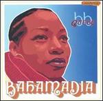 Bahamadia – Kollage – Cassette (Album), 1996 [r12721180