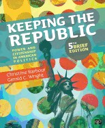 洋書 Keeping the republic Tenth Edition Amazon.com: Keeping the Republic: Power and Citizenship in
