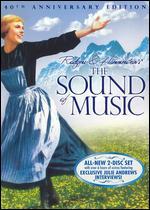 The Sound of Music directed by Robert Wise | Available on