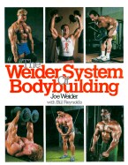 Joe Weider's Mr. Olympia Training Encyclopedia by Joe Weider